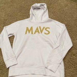Dallas Mavericks Hoodie